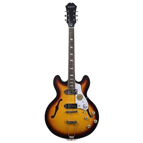 Epiphone Casino Reissue (2005 .